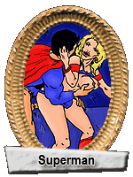 Superman porn